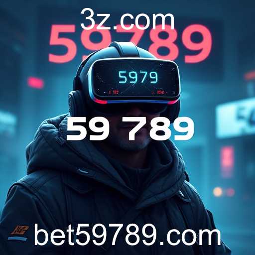 A Ascensão do 59789 no Mundo dos Jogos em 2025