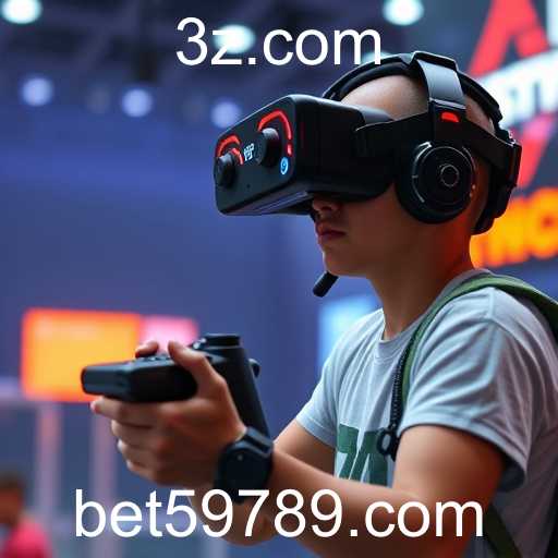 E-Sports no Brasil: Um Futuro Promissor