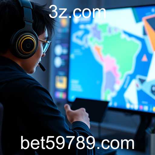 Ascensão do Gaming no Brasil: Uma Nova Era para a Indústria