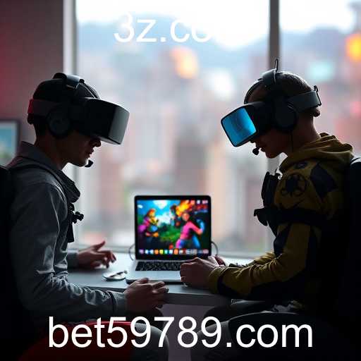 Tendências de Jogos Online Emergentes no Brasil em 2026