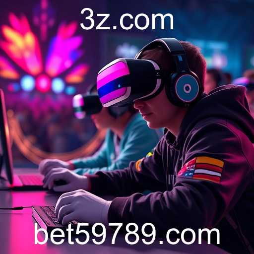A Ascensão do Gaming Competitivo em 2026