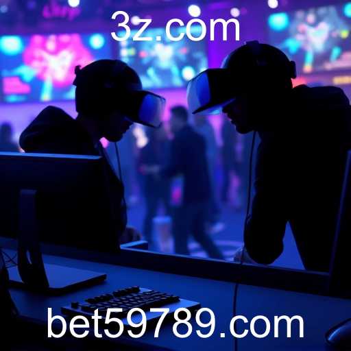 Revolução Digital nos Jogos Online