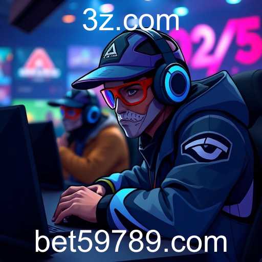 Evolução dos Jogos Online: 59789 e o Crescimento da Indústria