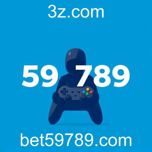 Exploração do Universo dos Jogos com 59789