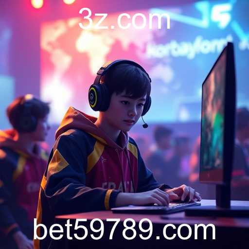 A Revolução do Mercado de Jogos com 59789