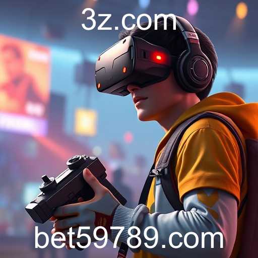 A Evolução do Mundo dos Jogos em 2025