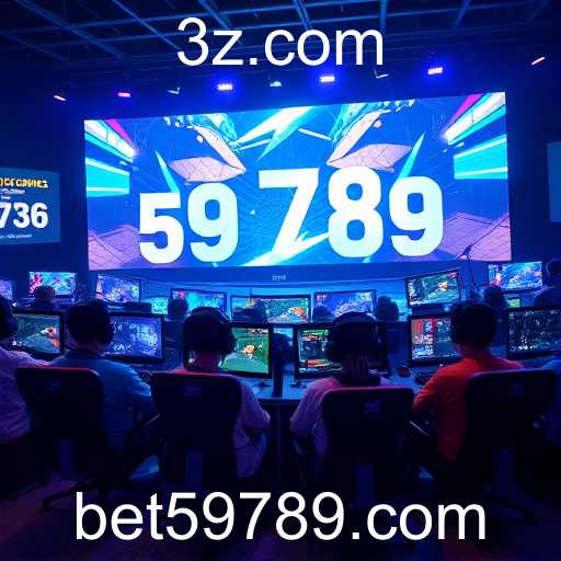 Novos Horizontes no Mercado de Jogos Online