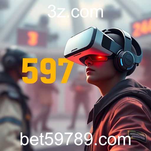 Revolução no Mundo dos Jogos: 59789 Ganha Destaque