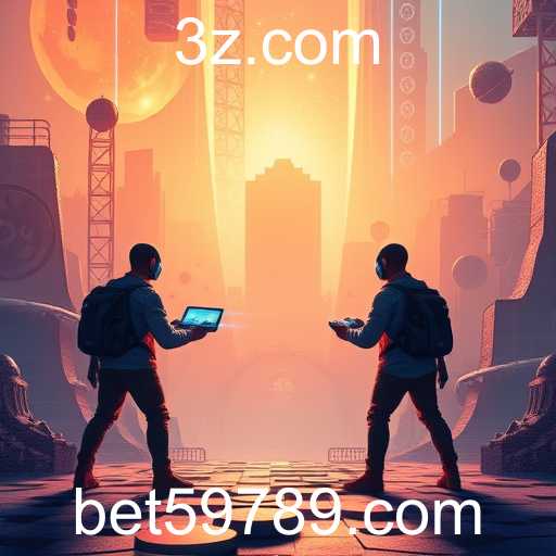 Tendências de Jogos Online e a Palavra-Chave Reveladora