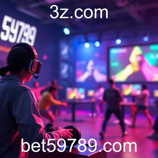 Exploração no Mundo dos Games: O Impacto da Chave 