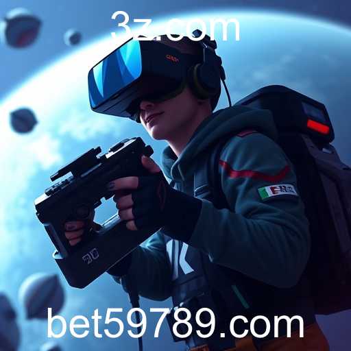 59789: O Portal de Jogos Inovadores que Lidera em 2026