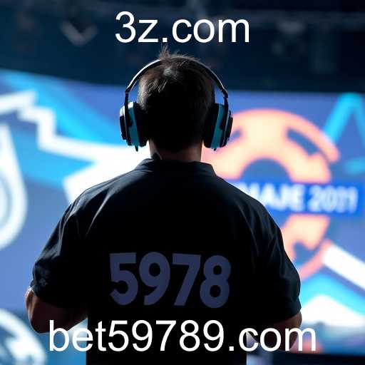 Ascensão dos Jogos em 2026: O Impacto do 59789
