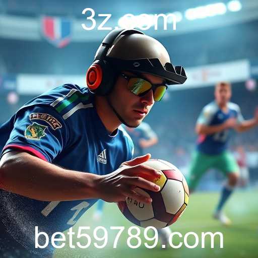 Tendências e Inovação no Mundo dos Jogos