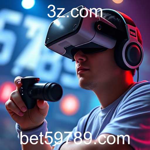 A Ascensão dos Jogos em 2026: Tendências e Inovações