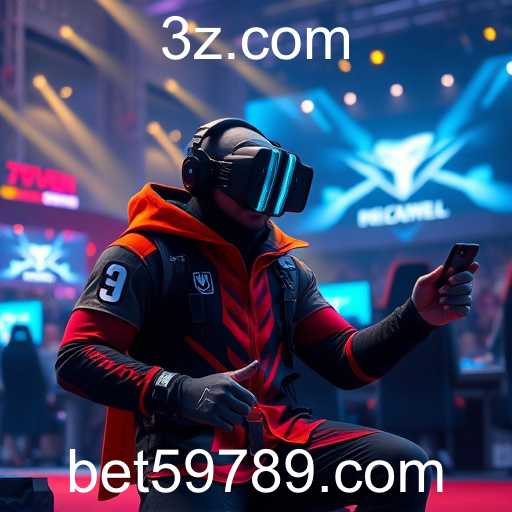 Revolução nos Jogos Online: O Fenômeno 59789