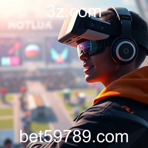 Inovações Revolucionárias no Mundo dos Jogos