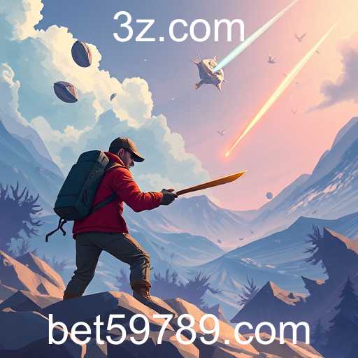 A Ascensão do Código 59789 no Mundo dos Jogos