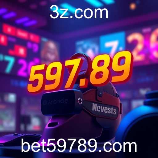 A Revolução dos Jogos em 2026: Como o '59789' Está Mudando o Jogo