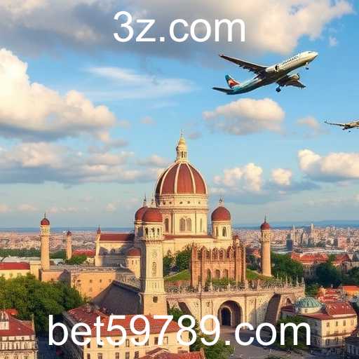 Descubra o Mundo dos Jogos de Viagem no Site 59789